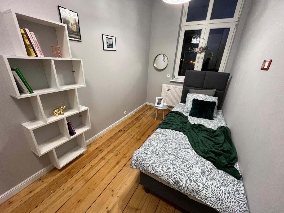 Apartament Przy Ratuszu Leilighet Barczewo Eksteriør bilde